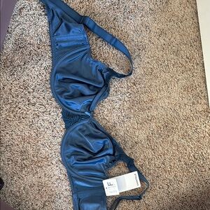 Chantelle Hedona minimizes bra